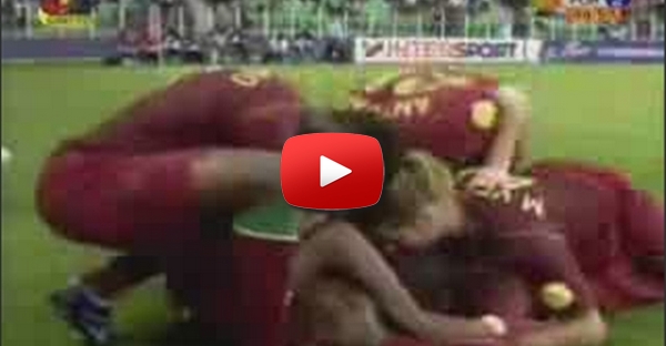 A Brincadeira do Miguel  Veloso